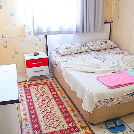 Sarampol Hotel Antalya Bagian luar foto