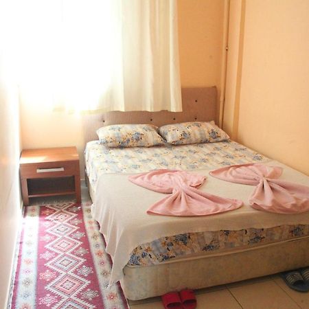 Sarampol Hotel Antalya Bagian luar foto