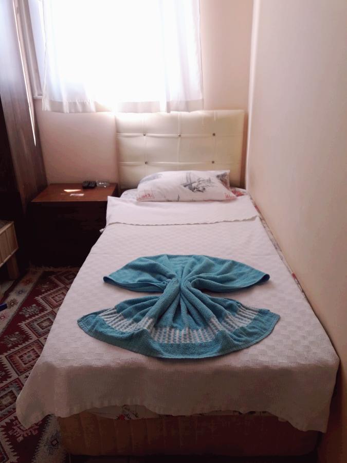 Sarampol Hotel Antalya Bagian luar foto