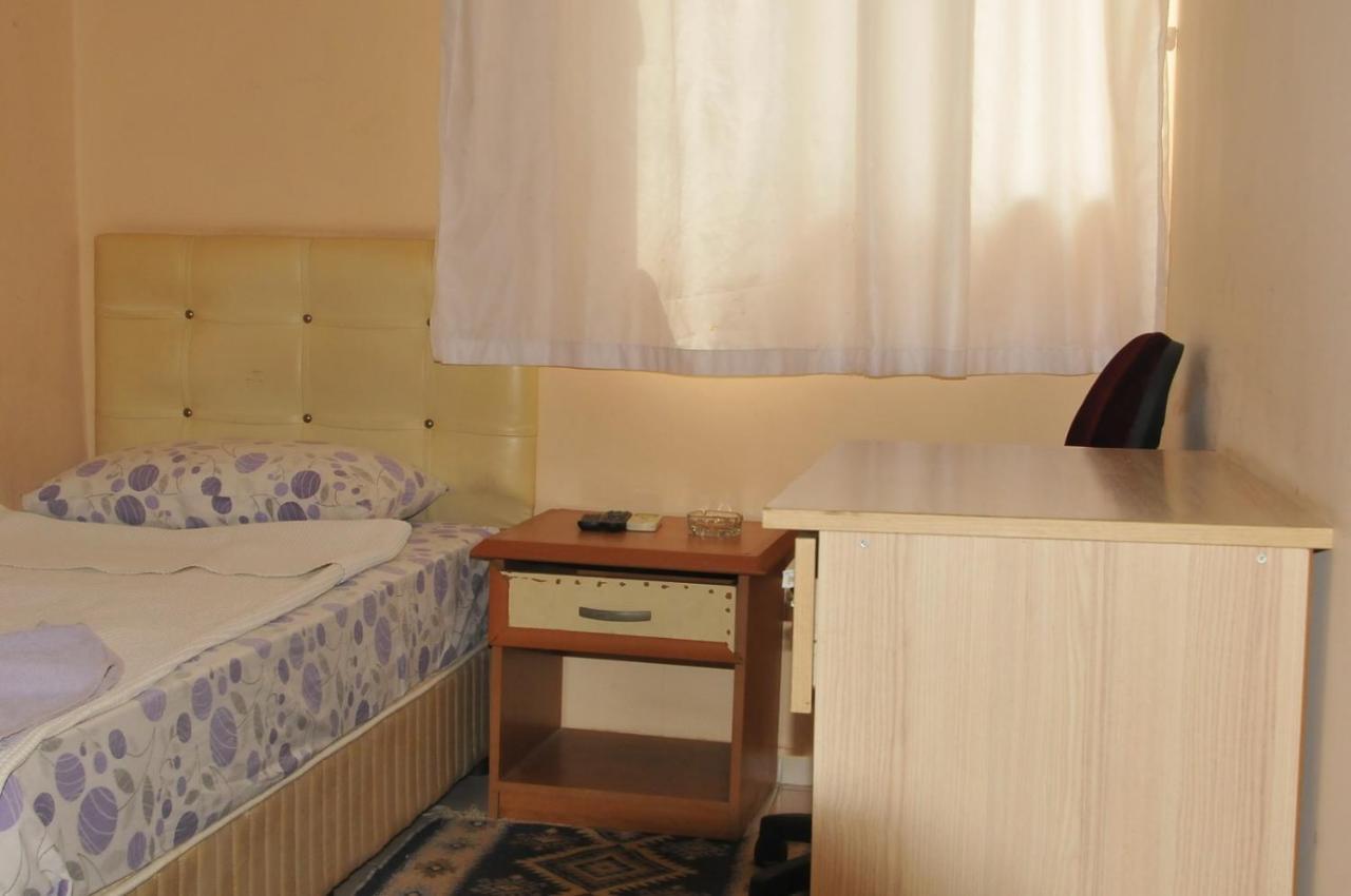 Sarampol Hotel Antalya Bagian luar foto